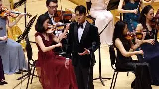 디아트원, 테너 김민석 / 푸치니  Puccini : La Fanciulla del West 
