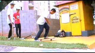 VICTOR CENOURA - FILMORDIE PART