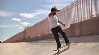 The Skate Bus: 2020 Time