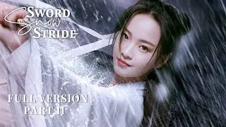 【ENG SUB】Sword Snow Stride | 雪中悍刀行 | Part II | Zhang Ruoyun, Li Gengxi, Hu Jun, Gao Weiguang