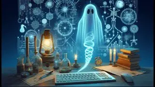 Are Ghosts Real? Exploring the Evidence and Theories!