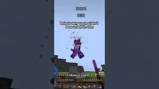 This is why you shouldn&rsquo;t box yourself in uhc..