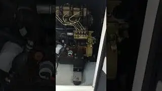 20kva Perkins Mikano Soundproof Diesel Generator For Sale
