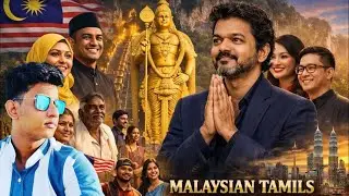 The Untold 1000-Year History of Malaysian Tamils - Yuva&rsquo;s HistoryFiles &ldquo;YHF&rdquo; | 7clouds Studio
