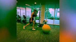 Prepare for Hyrox race in 90 days! Bangkok expat, full time job, 2 kids, needing extra motivation!