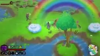 Diablo 3: Discovering Whimsydale