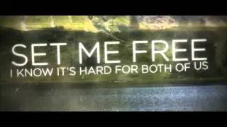 Into Your Veins - Cloud Nine (Official Lyric Video)