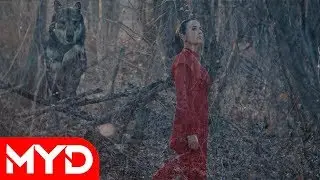 Ümran Gülcan - Türk Kızı  [ Resmi Video ]