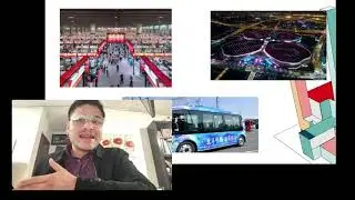 PROYECTO FINAL --TURISMO DE CHINA