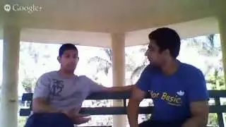 THE INDIAN WRESTLING TALK SHOW (HINDI)