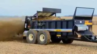 Meyer's Equipment - VB Spreaders