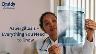 Aspergillosis &ndash; Causes, Symptoms, Diagnosis, Treatment & Prevention  Fungal Lung Infection Explained