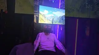 никита получил инсульт и радуется #dubstep #vr #краснодар #sbs
