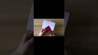 Easy Valentine&rsquo;s Day Card DIY ❤️