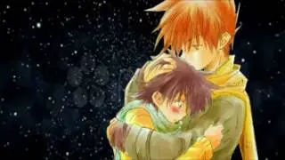 Ash x Gary~In the Perfect scene!