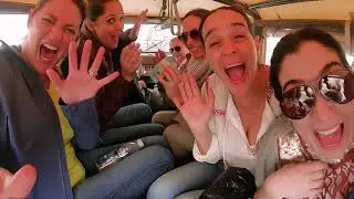 Excelencia a Medida: Tour Exclusivo de 9 D&iacute;as por Israel con Yariv Hen de Israeli Guide LTD