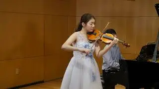 Louis Spohr Barcarole in G major, Op. 135