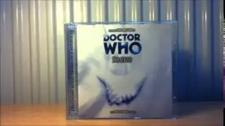 Doctor Who CD Review: Scherzo