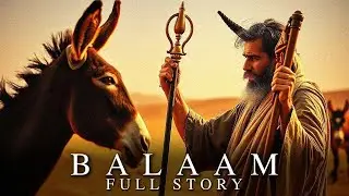 The ENTIRE Story of the Book of 4 Ezra | The Prophet Who Questioned God