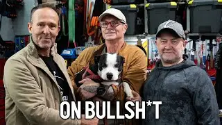 On Bullsh*t
