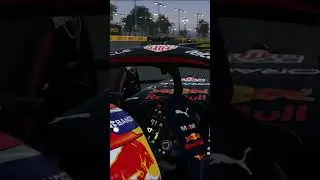 15 Sec Penalty for Ocon #maxverstappen #ocon #penalty #alpine #redbullracing #divebomb #checoperez