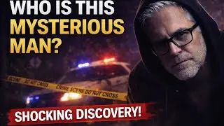 Who Is This Mystery Man | Nick Reiner Investigation Update | Black Swan Revelations