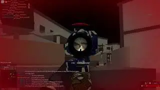 Phantom Forces April fools 2019!