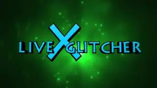 Intro for-LiveXGlitcher