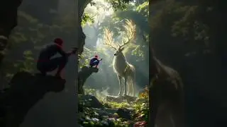 Hybrid Animals fusion #shorts #viral