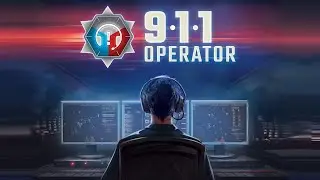 Служба спасения в Новогоднюю ночь ✮ 911 Operator ✮ #1