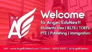 ANGEL EDUNEXT PROMO
