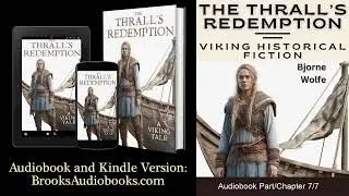Chapter/Part 7/7 Viking Historical Fiction Audiobook 