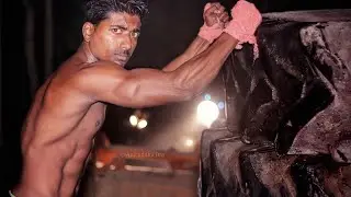 Brothers Anthem | No Excuse Work Hard | Fitness Motivation By An Indian Village Boy
