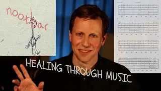 Healing Through Music | Writing an Album After Losing My Father