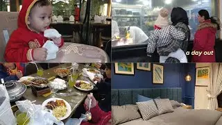 Murree Night trip Vlog 🌸 | Cold Night & Beautiful Views ❄️