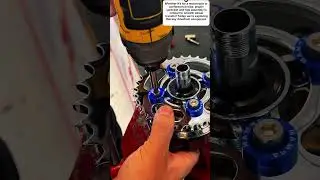 Sprocket & Hub Assembly - Educational Short: Specifications, Pros, Cons & How It Works&lrm;