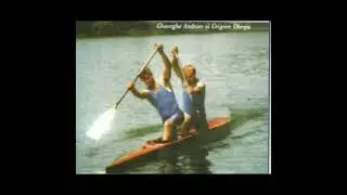 | Rom&acirc;nia | Canoe | Bronz | Atlanta | 1996 | Performanță | C2 |