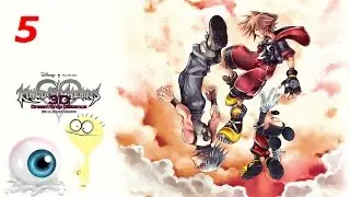Kingdom Hearts 3D's -Episode 5 - Pax's Rage