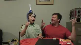 DON'T LOSE YOUR COOL GAME REVIEW!!!