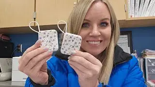 Rechargeable Hand Warmers-Different Temperatures-Heats Fast
