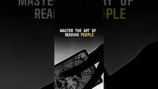 Master The Art Of Reading People! #psychology #manipulation #manipulationtactics