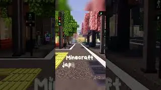 Minecraft house tutorial #minecraft