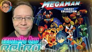 🔴Remember When Games Were Hard AND Fun? Mega Man Did It Best