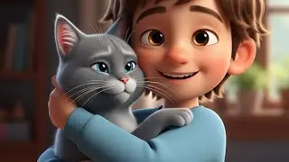 समझदार लडका (Wise Boy) 