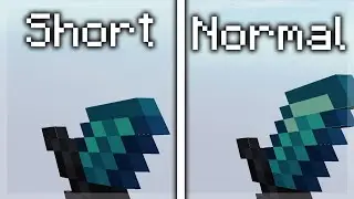 Best short sword texture pack ?