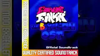 B-Yelion Menu Theme - by Desherr - Friday Night Funkin' Vs. B-Yelion (+FLP)