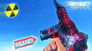 They Told Me to Record, So I Dropped a Nuke! 💥