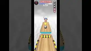 Going Ball Level  3#shorts #trending #viral #subscribe #shortsfeed