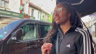 15 minute cities: What do people in Easton think?