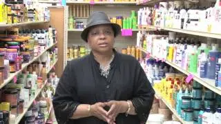Why Do Koreans Dominate The Ethnic Hair Care Market?